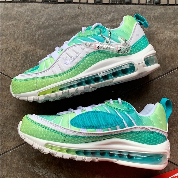 NIKE W AIR MAX 98 SE - Picture 15 of 16